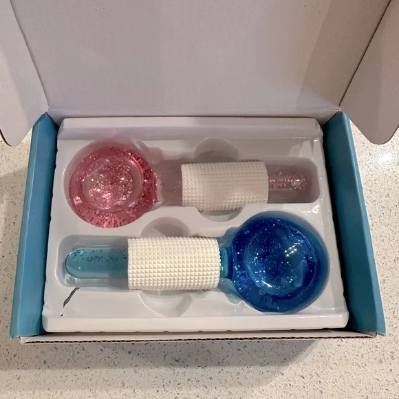 Eye De-Puffing Rollers - Picture 1 of 3